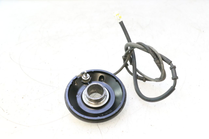 photo de ABS SENSOR HINTEN YAMAHA TDM ABS 900 (2002 - 2014) - Technische Nahaufnahme