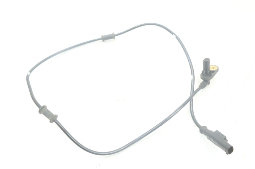 photo de HINTERER ABS-SENSOR KAWASAKI VERSYS ABS 650 (2015 - 2018) - Hauptansicht