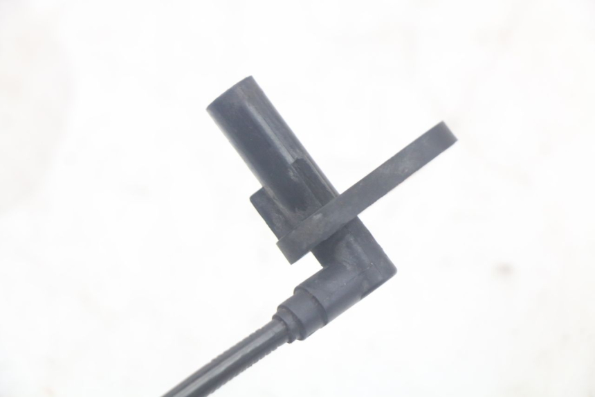 photo de HINTERER ABS-SENSOR KAWASAKI VERSYS ABS 650 (2015 - 2018) - Technische Nahaufnahme