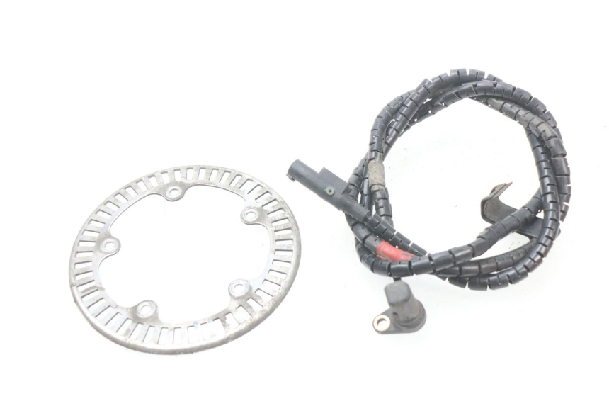 photo de ABS SENSOR HINTEN PIAGGIO VESPA GTS SUPER IE 125 (2009 - 2016) - Hauptansicht