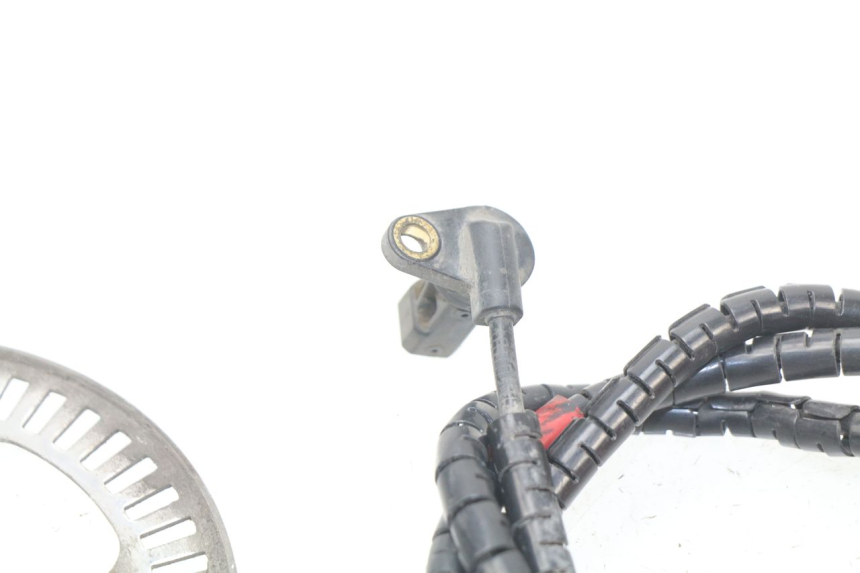 photo de ABS SENSOR HINTEN PIAGGIO VESPA GTS SUPER IE 125 (2009 - 2016) - Detailansicht des Bauteils