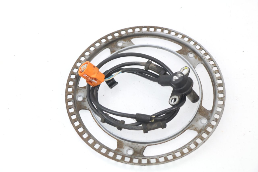 photo de ABS SENSOR HINTEN HONDA VFR F 1200 (2010 - 2015) - Hauptansicht