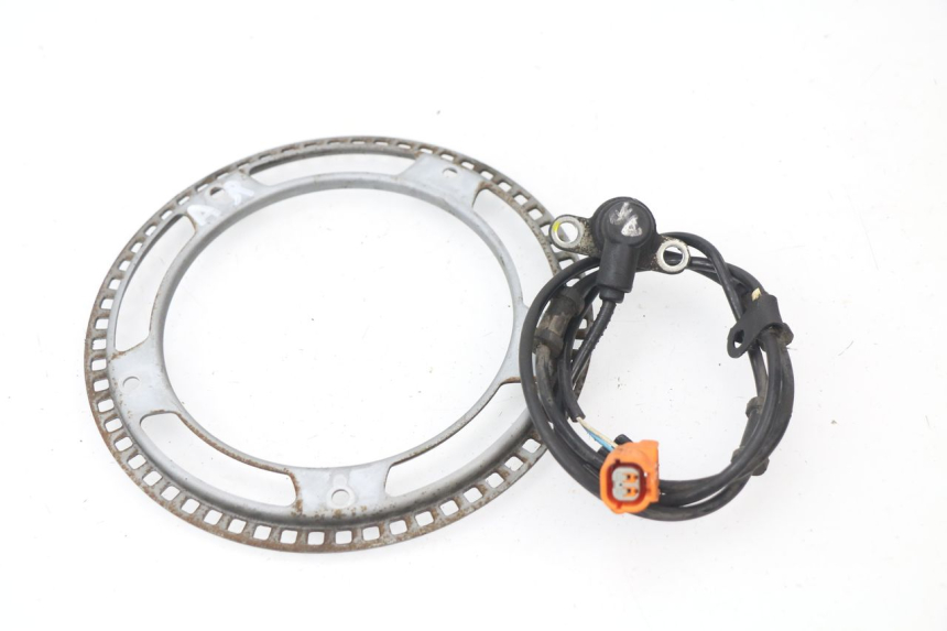 photo de ABS SENSOR HINTEN HONDA VFR F 1200 (2010 - 2015) - Detailansicht des Bauteils