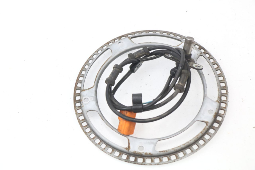 photo de ABS SENSOR HINTEN HONDA VFR F 1200 (2010 - 2015) - Zoom auf Gebrauchszustand