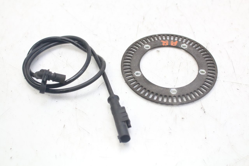 photo de ABS SENSOR HINTEN KYMCO X-CITING XCITING 400 (2014 - 2018) - Hauptansicht