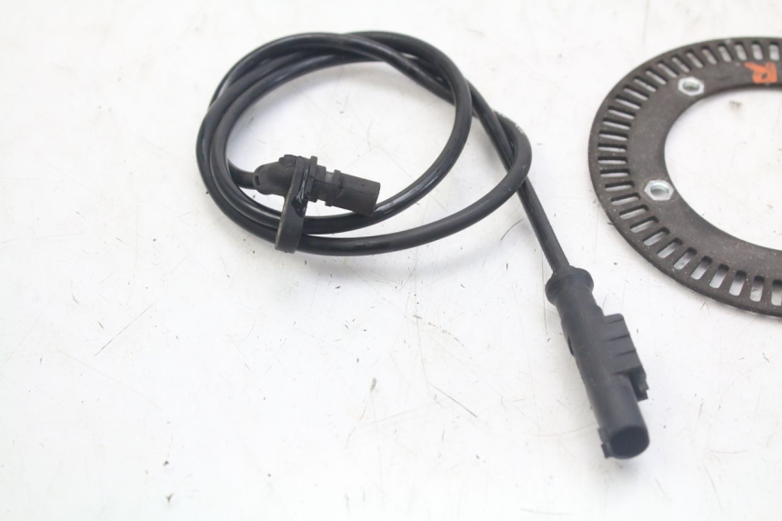 photo de ABS SENSOR HINTEN KYMCO X-CITING XCITING 400 (2014 - 2018) - Alternative Perspektive