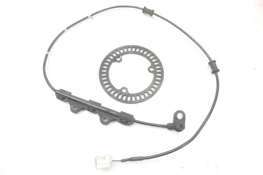 photo de HINTERER ABS-SENSOR YAMAHA XMAX X-MAX ABS 125 (2017 - 2020) - Detailansicht des Bauteils