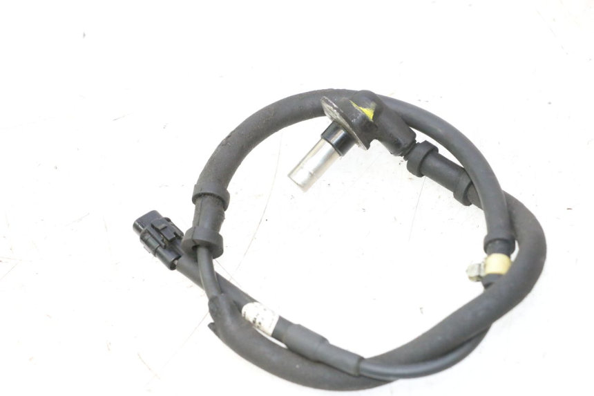 photo de HINTERER ABS-SENSOR YAMAHA X-MAX XMAX 125 (2010 - 2013) - Zoom auf Gebrauchszustand