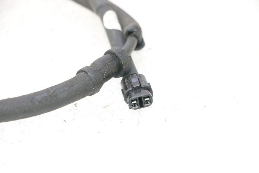 photo de HINTERER ABS-SENSOR YAMAHA X-MAX XMAX 125 (2010 - 2013) - Technische Nahaufnahme
