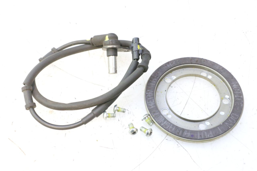 photo de HINTERER ABS-SENSOR YAMAHA X-MAX XMAX 125 (2010 - 2013) - Hauptansicht