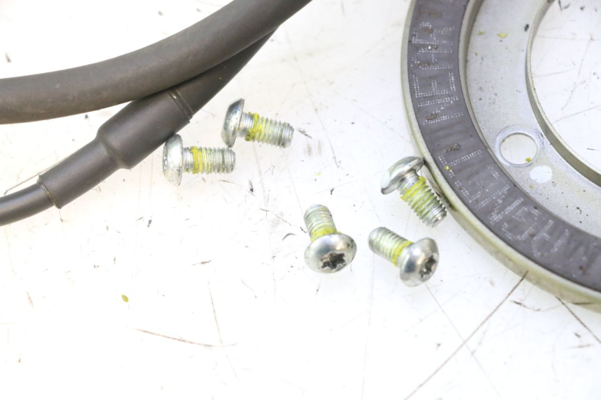 photo de HINTERER ABS-SENSOR YAMAHA X-MAX XMAX 125 (2010 - 2013) - Detailansicht des Bauteils