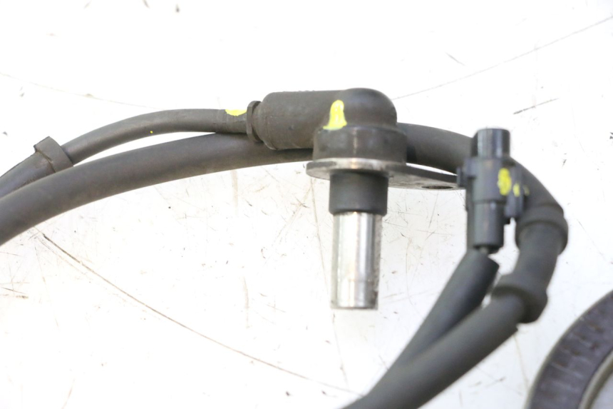 photo de HINTERER ABS-SENSOR YAMAHA X-MAX XMAX 125 (2010 - 2013) - Alternative Perspektive