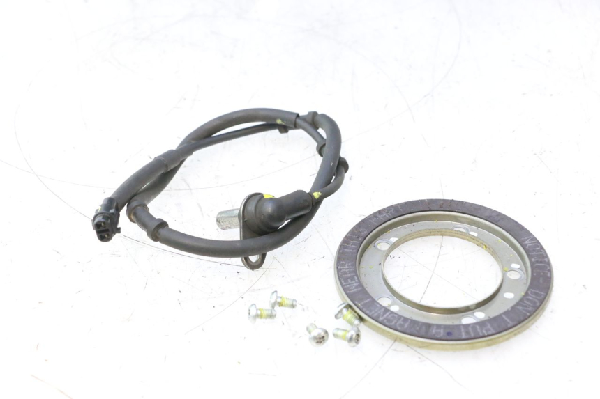photo de HINTERER ABS-SENSOR YAMAHA X-MAX XMAX 125 (2010 - 2013) - Gesamtansicht des Produkts