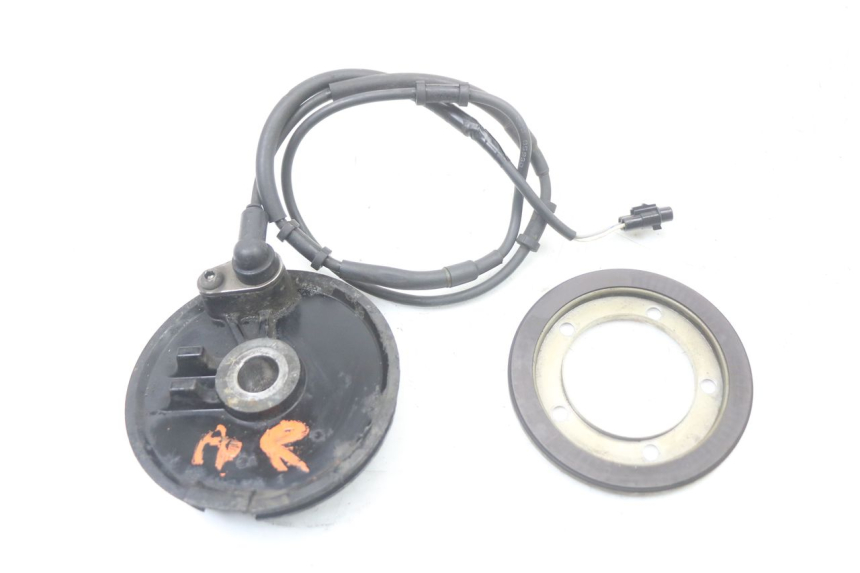 photo de ABS SENSOR HINTEN YAMAHA XJ6 ABS 600 (2008 - 2016) - Hauptansicht