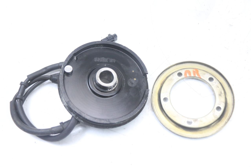 photo de ABS SENSOR HINTEN YAMAHA XJ6 ABS 600 (2008 - 2016) - Detailansicht des Bauteils