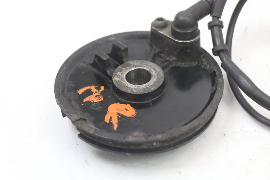 photo de ABS SENSOR HINTEN YAMAHA XJ6 ABS 600 (2008 - 2016) - Alternative Perspektive