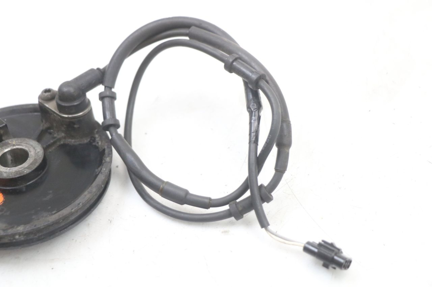 photo de ABS SENSOR HINTEN YAMAHA XJ6 ABS 600 (2008 - 2016) - Technische Nahaufnahme