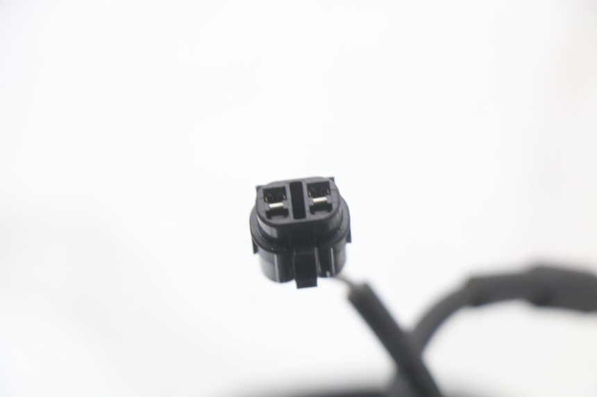 photo de ABS SENSOR HINTEN YAMAHA XJ6 ABS 600 (2008 - 2016) - Details der Befestigungspunkte