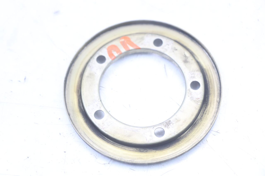 photo de ABS SENSOR HINTEN YAMAHA XJ6 ABS 600 (2008 - 2016) - Geprüftes Gebrauchtteil