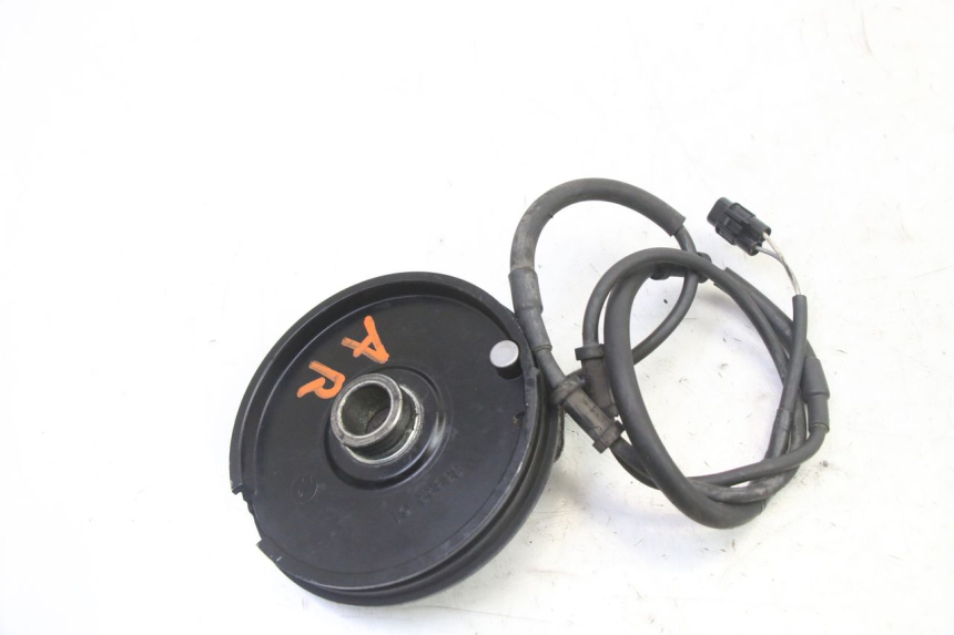 photo de ABS SENSOR HINTEN YAMAHA XJ6 ABS 600 (2008 - 2016) - Zoom auf Gebrauchszustand