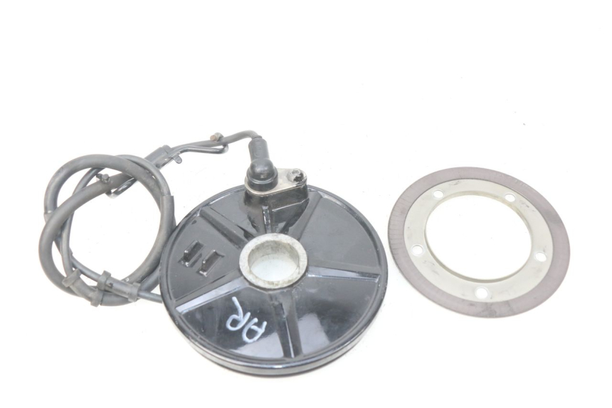 photo de ABS SENSOR HINTEN YAMAHA XP T-MAX TMAX ABS 530 (2012 - 2015) - Hauptansicht