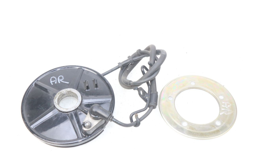 photo de ABS SENSOR HINTEN YAMAHA XP T-MAX TMAX ABS 530 (2012 - 2015) - Technische Nahaufnahme