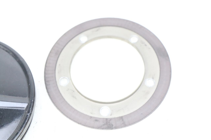 photo de ABS SENSOR HINTEN YAMAHA XP T-MAX TMAX ABS 530 (2012 - 2015) - Gesamtansicht des Produkts