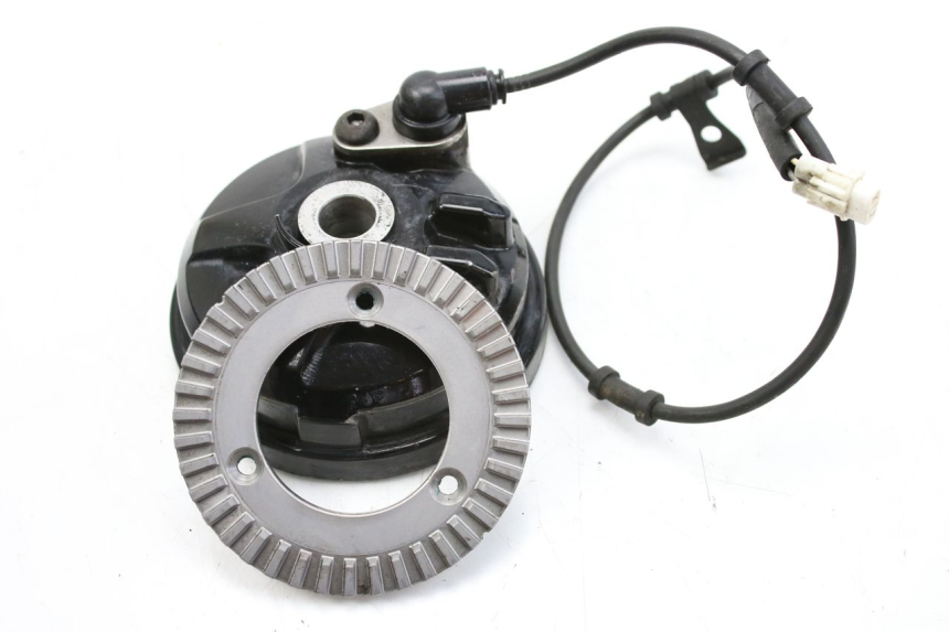 photo de ABS SENSOR HINTEN YAMAHA XP T-MAX TMAX ABS 500 (2004 - 2007) - Hauptansicht