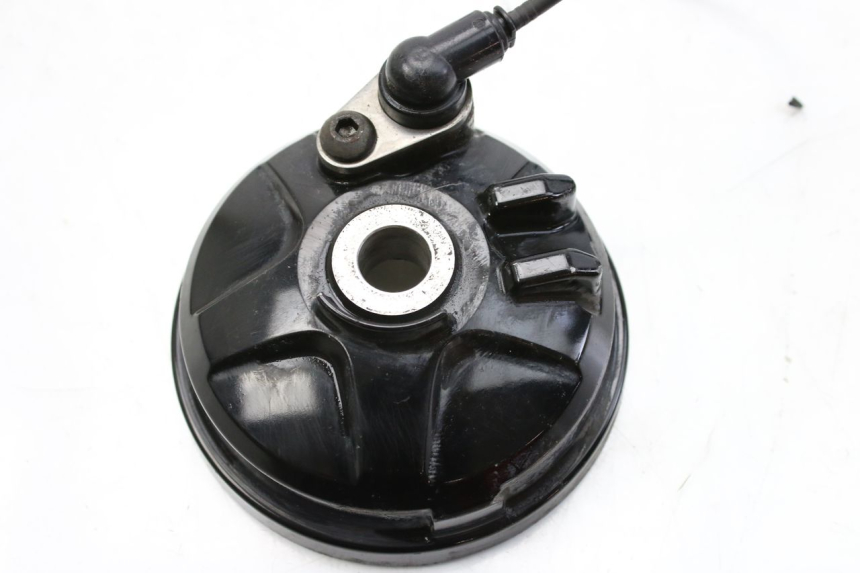 photo de ABS SENSOR HINTEN YAMAHA XP T-MAX TMAX ABS 500 (2004 - 2007) - Detailansicht des Bauteils