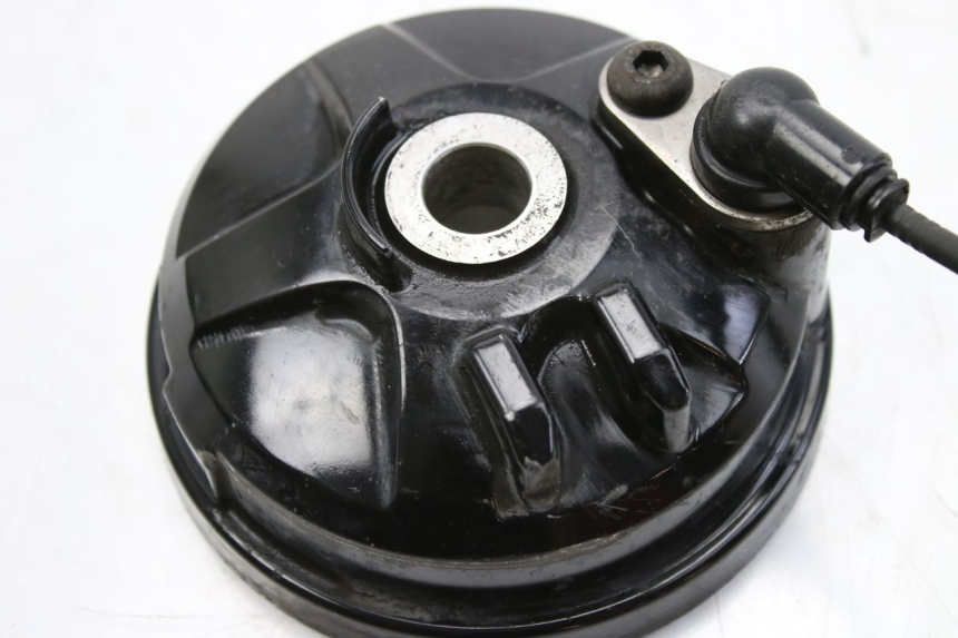 photo de ABS SENSOR HINTEN YAMAHA XP T-MAX TMAX ABS 500 (2004 - 2007) - Zoom auf Gebrauchszustand