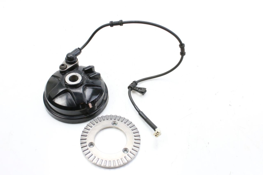 photo de ABS SENSOR HINTEN YAMAHA XP T-MAX TMAX ABS 500 (2004 - 2007) - Technische Nahaufnahme