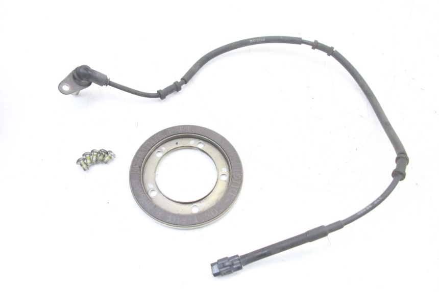photo de ABS SENSOR HINTEN YAMAHA X-MAX XMAX ABS 250 (2010 - 2014) - Hauptansicht
