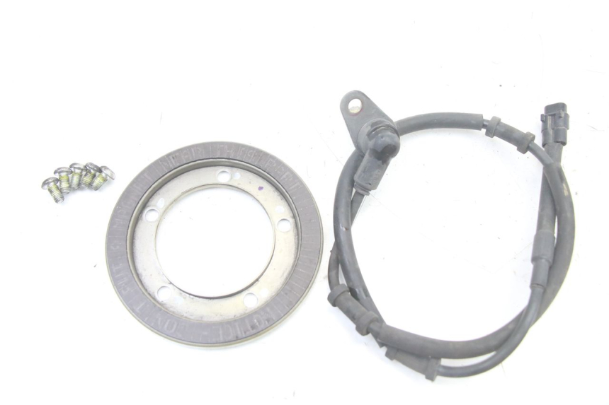 photo de ABS SENSOR HINTEN YAMAHA X-MAX XMAX ABS 250 (2010 - 2014) - Detailansicht des Bauteils