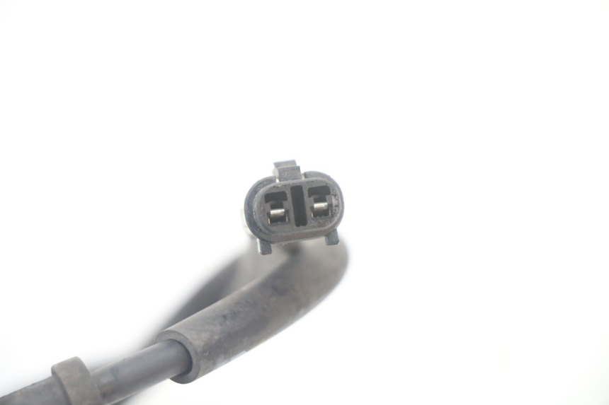 photo de ABS SENSOR HINTEN YAMAHA X-MAX XMAX ABS 250 (2010 - 2014) - Oberflächenzustand und Material