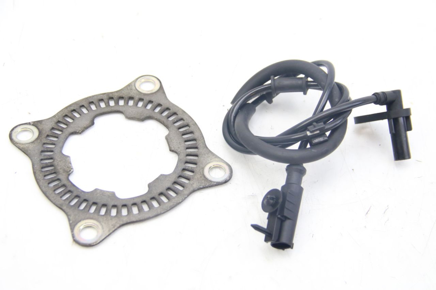 photo de ABS SENSOR HINTEN KAWASAKI Z ABS 1000 (2014 - 2020) - Hauptansicht