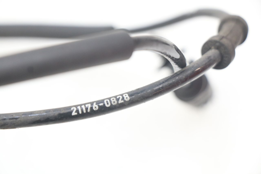 photo de HINTERER ABS-SENSOR KAWASAKI Z 650 (2016 - 2019) - Detailansicht des Bauteils