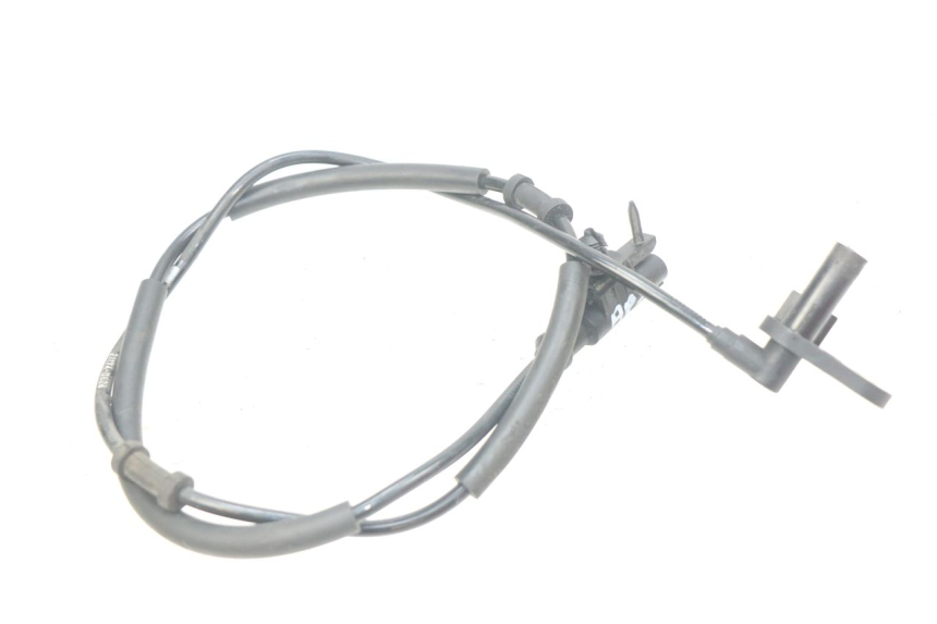 photo de HINTERER ABS-SENSOR KAWASAKI Z 650 (2016 - 2019) - Technische Nahaufnahme