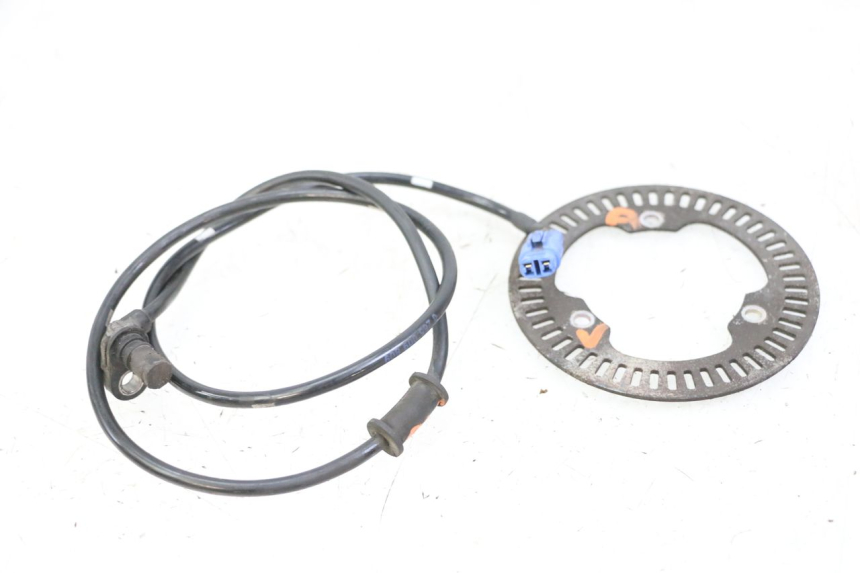 photo de ABS SENSOR VORNE SUZUKI BURGMAN 125 (2015 - 2017) - Hauptansicht