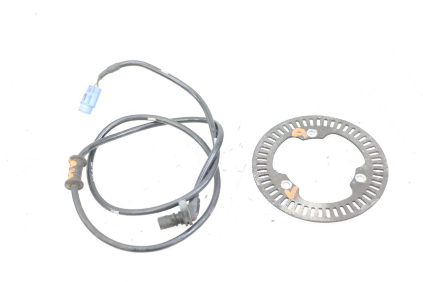 photo de ABS SENSOR VORNE SUZUKI BURGMAN 125 (2015 - 2017) - Detailansicht des Bauteils