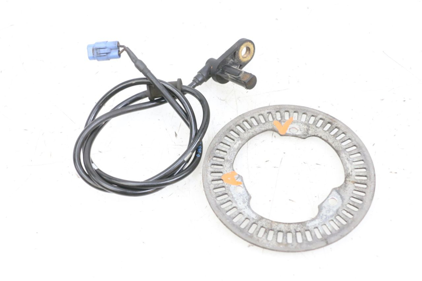 photo de ABS SENSOR VORNE SUZUKI BURGMAN 650 (2013 - 2020) - Hauptansicht