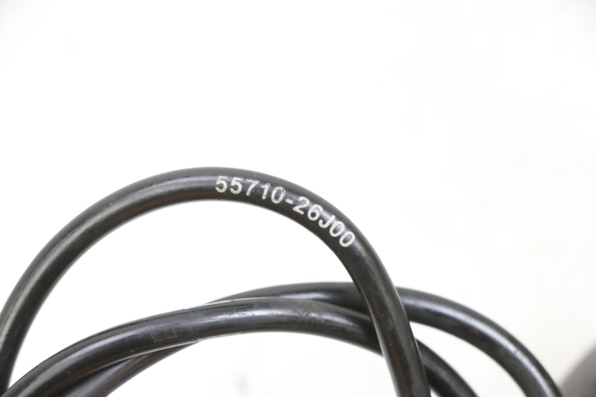 photo de ABS SENSOR VORNE SUZUKI BURGMAN 650 (2013 - 2020) - Detailansicht des Bauteils