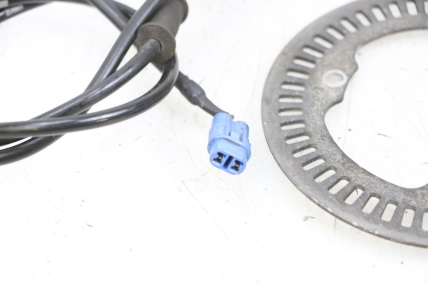 photo de ABS SENSOR VORNE SUZUKI BURGMAN 650 (2013 - 2020) - Alternative Perspektive