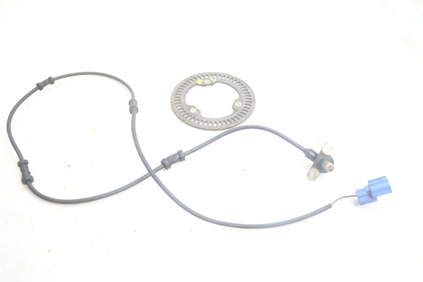 photo de ABS SENSOR VORNE SUZUKI BURGMAN EXECUTIVE ABS 650 (2006 - 2012) - Hauptansicht