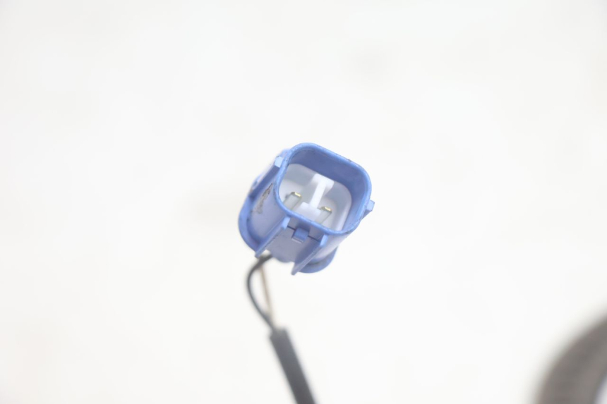 photo de ABS SENSOR VORNE SUZUKI BURGMAN EXECUTIVE ABS 650 (2006 - 2012) - Details der Befestigungspunkte