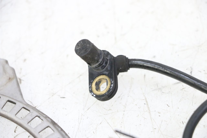photo de ABS SENSOR VORNE BMW C SPORT 650 (2015 - 2021) - Technische Nahaufnahme