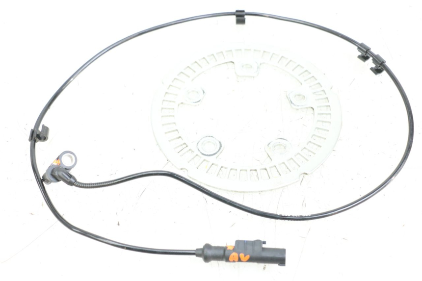 photo de ABS SENSOR VORNE ROYAL ENFIELD CONTINENTAL GT 650 (2019 - 2024) - Hauptansicht