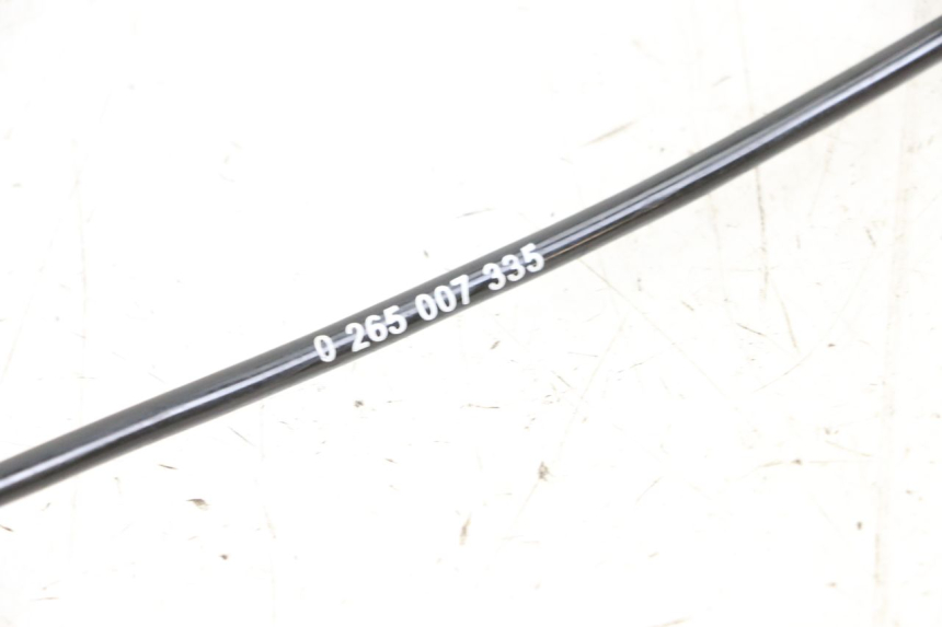 photo de ABS SENSOR VORNE ROYAL ENFIELD CONTINENTAL GT 650 (2019 - 2024) - Alternative Perspektive