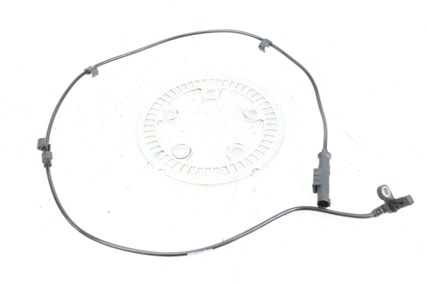 photo de ABS SENSOR VORNE ROYAL ENFIELD CONTINENTAL GT 650 (2019 - 2024) - Gesamtansicht des Produkts