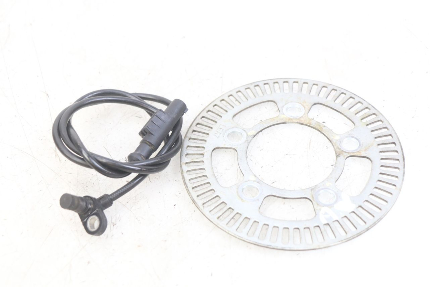 photo de VORDERER ABS-SENSOR KYMCO DOWNTOWN ABS 125 (2015 - 2017) - Hauptansicht