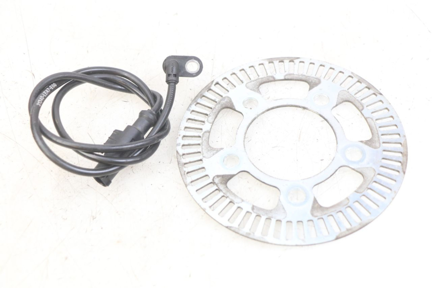 photo de VORDERER ABS-SENSOR KYMCO DOWNTOWN ABS 125 (2015 - 2017) - Zoom auf Gebrauchszustand